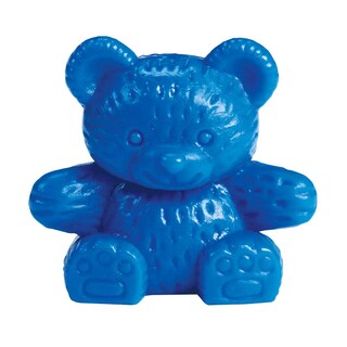Foto 4 | Juego Bear Counters, Recursos De Aprendizaje, Colores Para Contar, 80 Unidades - Venta Internacional.