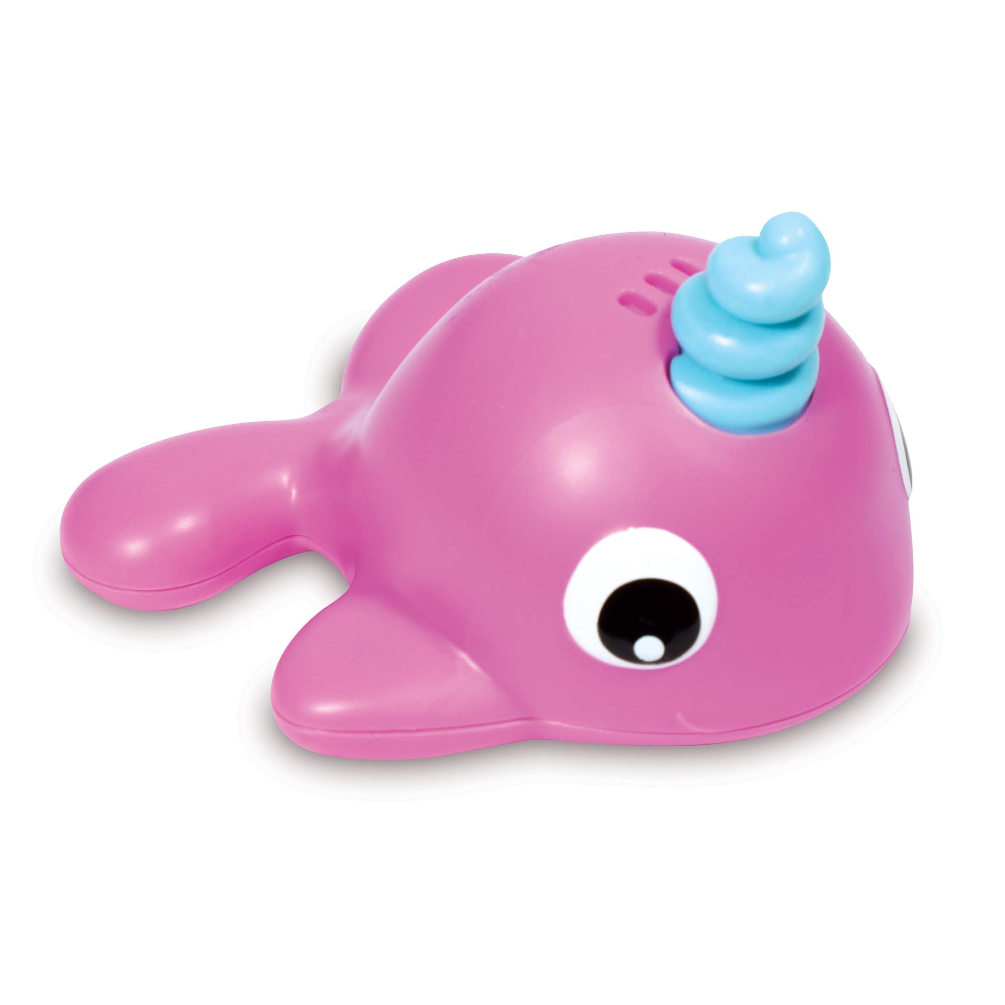 Foto 3 pulgar | Juguete Coding Critters Go Pets Dipper The Narwhal, 14 Piezas, 4 O Más - Venta Internacional.