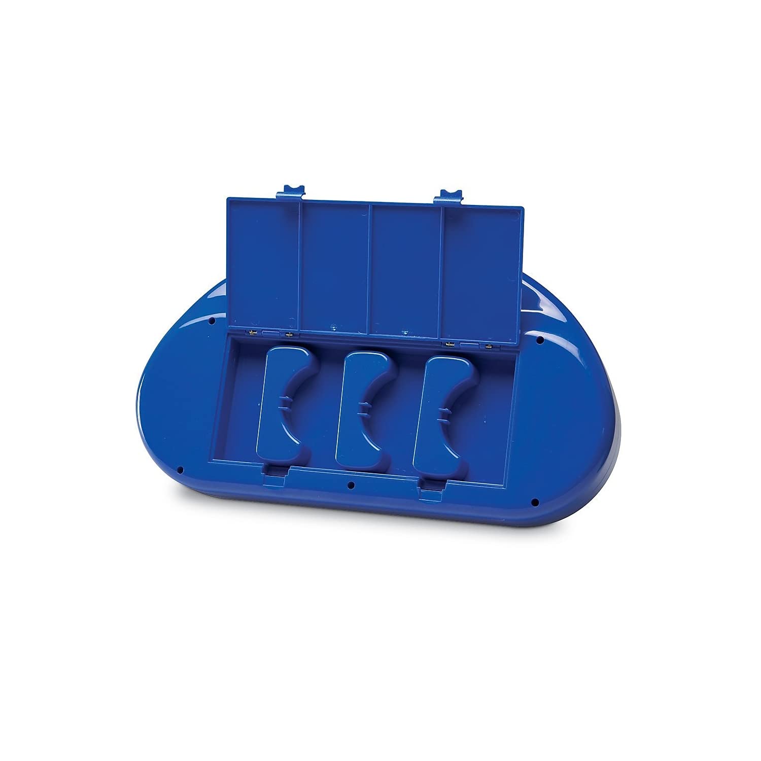 Foto 5 pulgar | Kit Weather Center: Recursos De Aprendizaje Con Barómetro, Termómetro E Higrómetro - Venta Internacional.