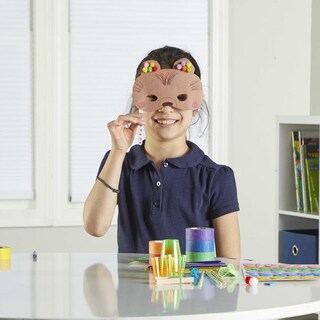 Foto 5 | Inventor Toolkit Learning Resources Ultimate Con Más De 250 Piezas - Venta Internacional.