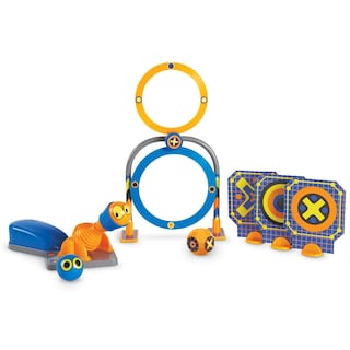 Foto 2 | Recursos De Aprendizaje Sobre Juguetes Stem Challenge Turbopop! A Partir De 5 Años - Venta Internacional.