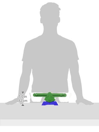 Foto 3 pulgar | Recursos De Aprendizaje De Bucket Balance, Medición De Masa, 1 G - Venta Internacional.