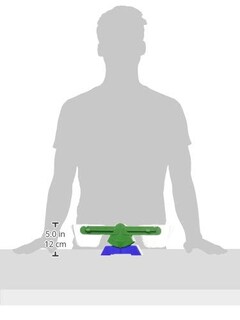 Foto 2 | Recursos De Aprendizaje De Bucket Balance, Medición De Masa, 1 G - Venta Internacional.