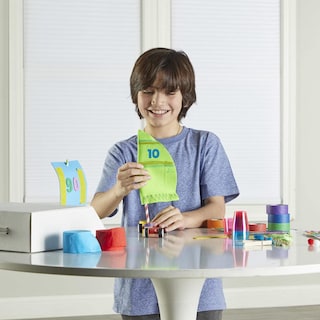 Foto 5 | Kit De Herramientas Hand2mind Ultimate Inventor Con Más De 250 Materiales, Más De 8 Años - Venta Internacional.