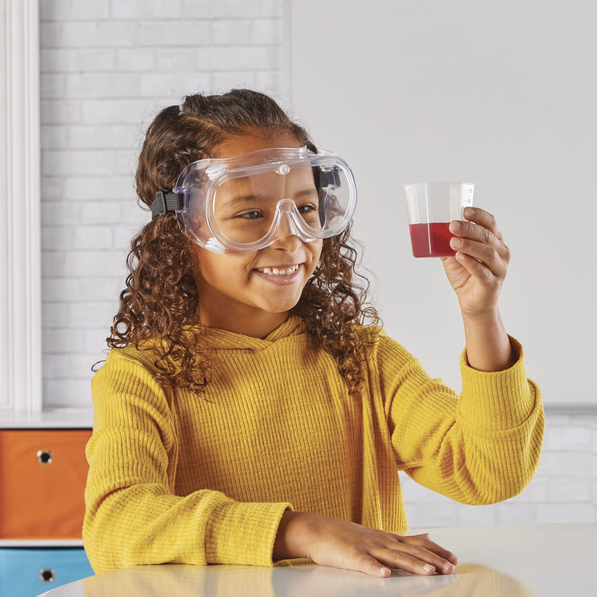 Foto 2 | Set De Herramientas De Laboratorio Científico Hand2mind Starter Con 12 Herramientas Para Niños - Venta Internacional.
