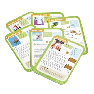 Foto 4 | Set De Herramientas De Laboratorio Científico Hand2mind Starter Con 12 Herramientas Para Niños - Venta Internacional.