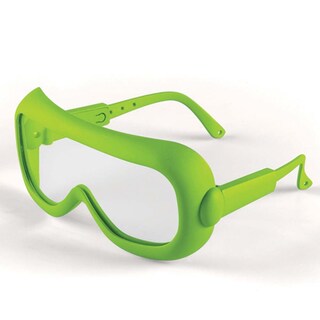 Foto 1 | Gafas De Seguridad, Recursos De Aprendizaje, Ciencias, Preescolar, Más De 3 Años - Venta Internacional.