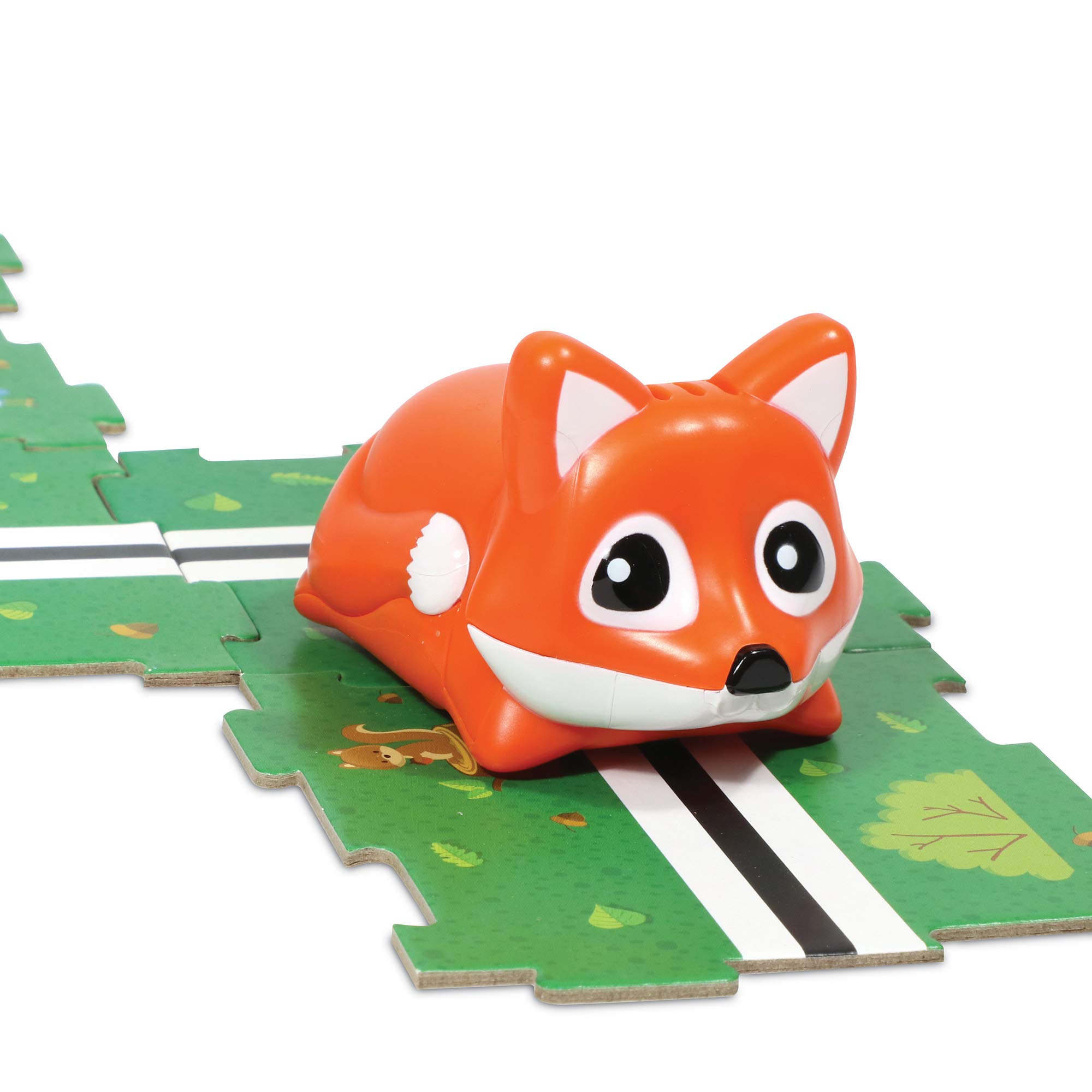 Foto 4 pulgar | Coding Critters Go Pets Scrambles The Fox Early Coding Toy - Venta Internacional.
