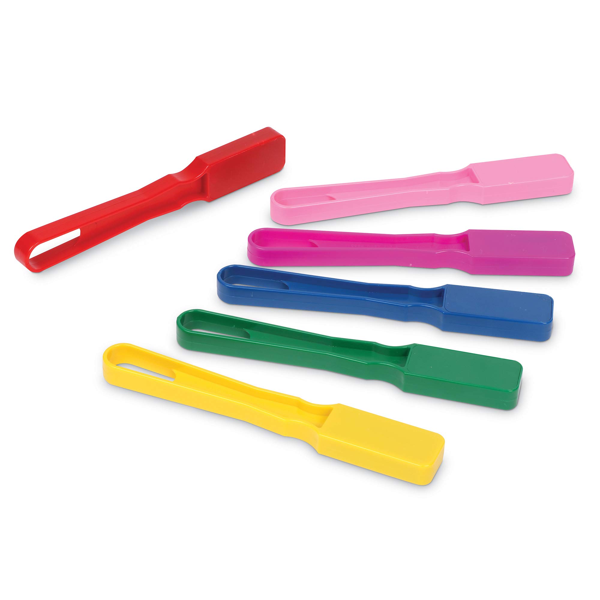 Foto 4 pulgar | Set De Varitas Magnéticas, Recursos De Aprendizaje Para Mayores De 5 Años, Ciencias X24 - Venta Internacional.