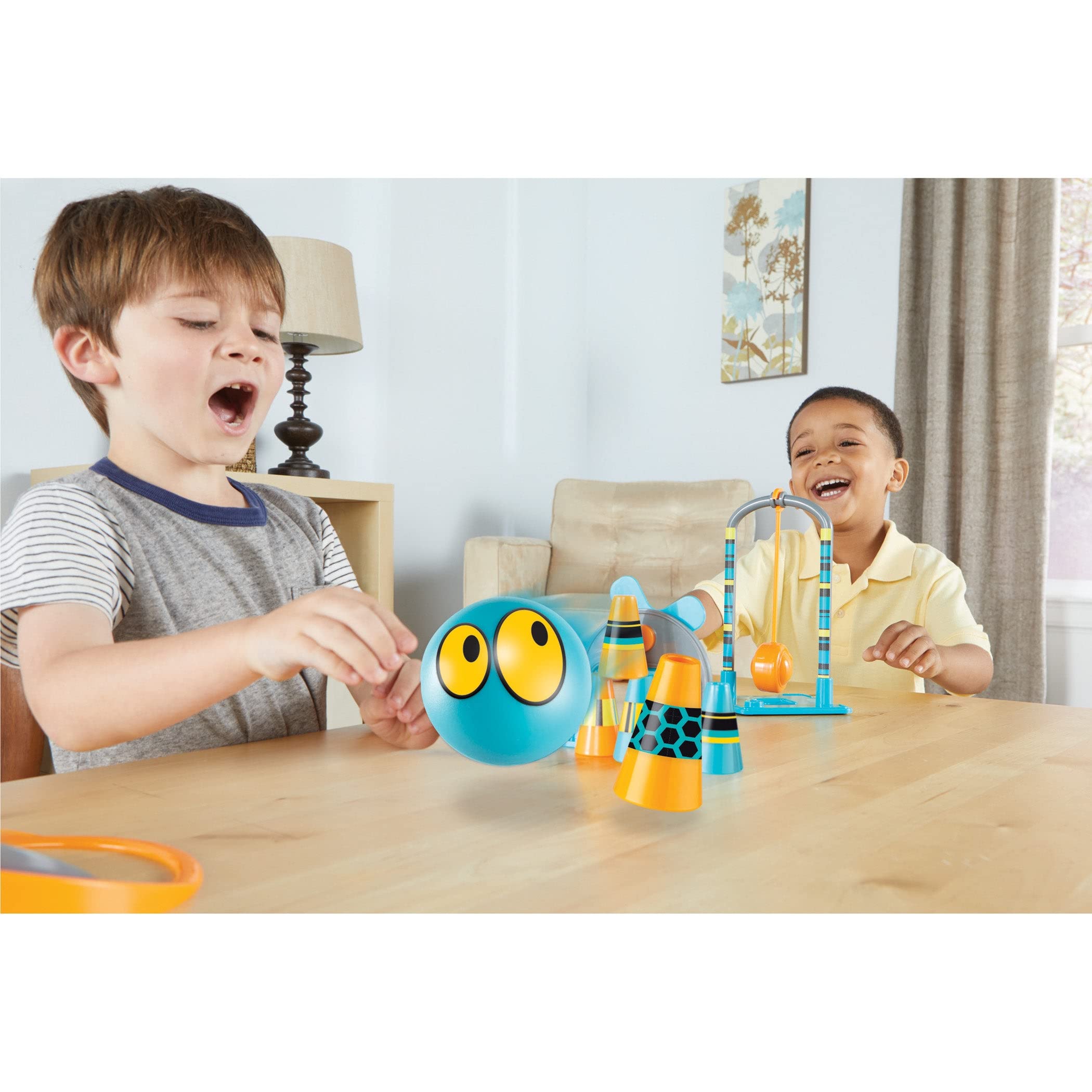 Foto 5 pulgar | Pendulum Game Learning Resources Pendulonium Stem 16 Piezas - Venta Internacional.