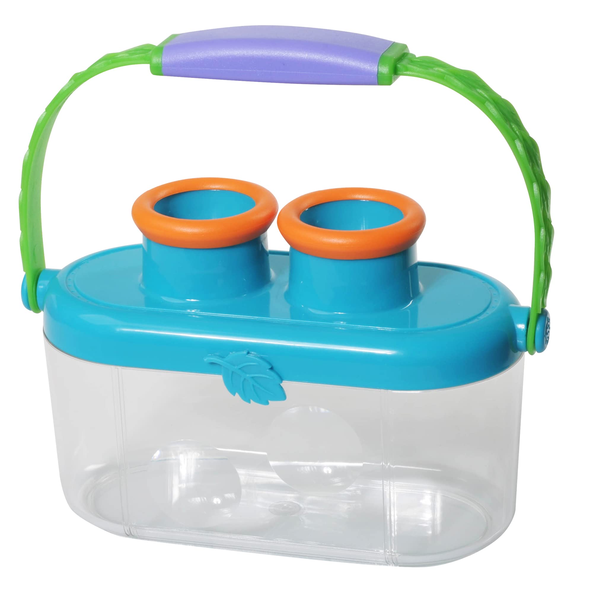 Foto 1 | Perspectivas Educativas Sobre Bugnoculars Geosafari Jr. Niños De Más De 3 Años - Venta Internacional.