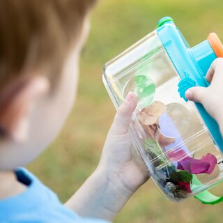 Foto 2 | Perspectivas Educativas Sobre Bugnoculars Geosafari Jr. Niños De Más De 3 Años - Venta Internacional.