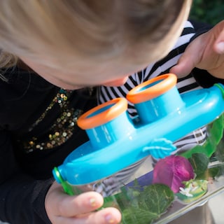 Foto 3 | Perspectivas Educativas Sobre Bugnoculars Geosafari Jr. Niños De Más De 3 Años - Venta Internacional.