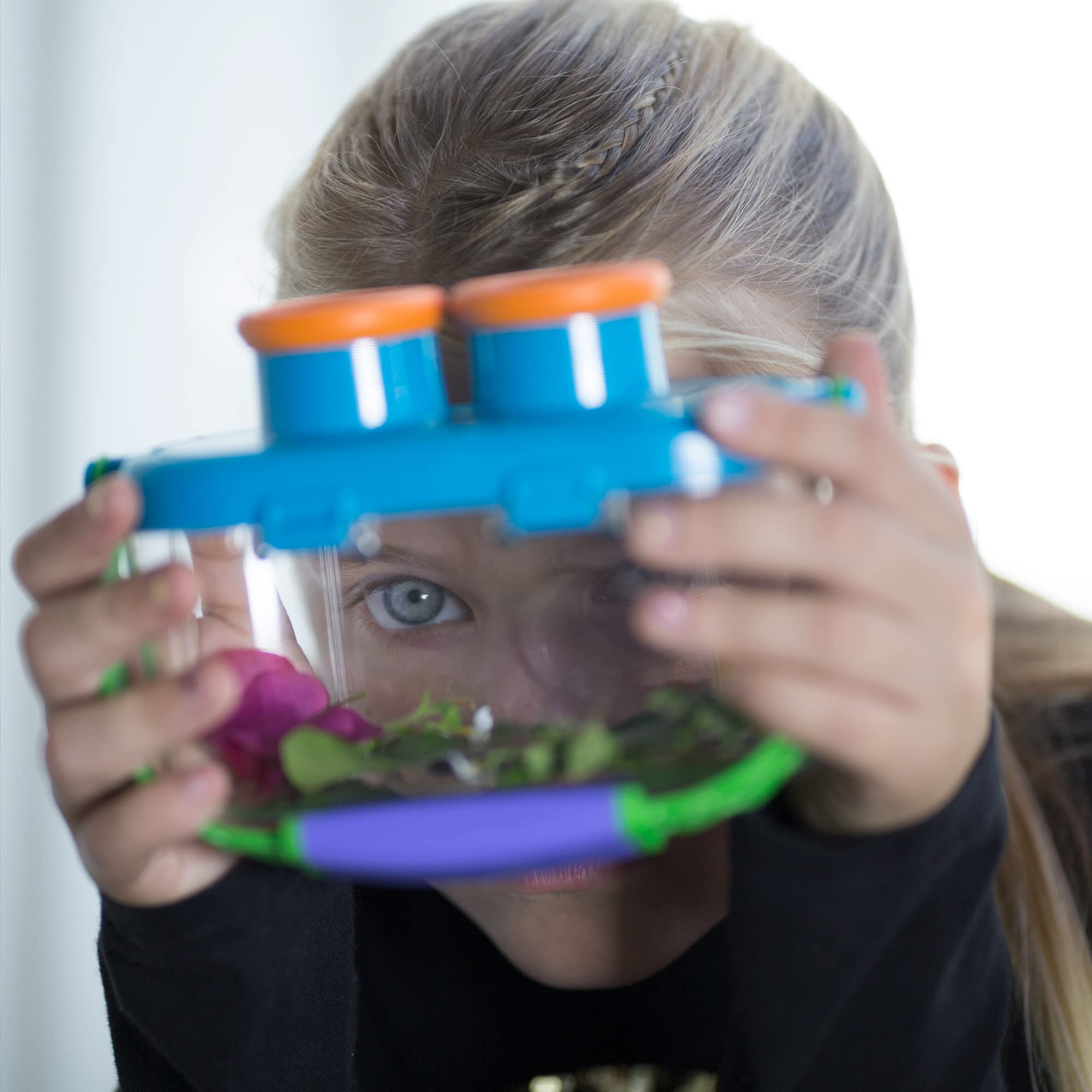 Foto 4 | Perspectivas Educativas Sobre Bugnoculars Geosafari Jr. Niños De Más De 3 Años - Venta Internacional.