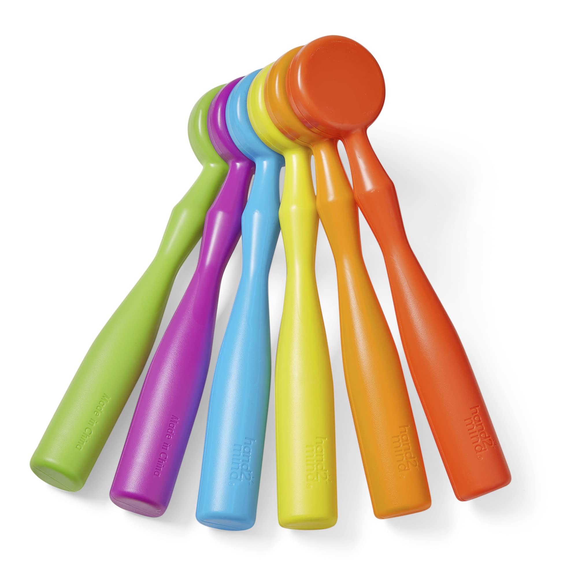 Foto 5 pulgar | Varitas Magnéticas Hand2mind Para Niños Science (juego De 6) - Venta Internacional.