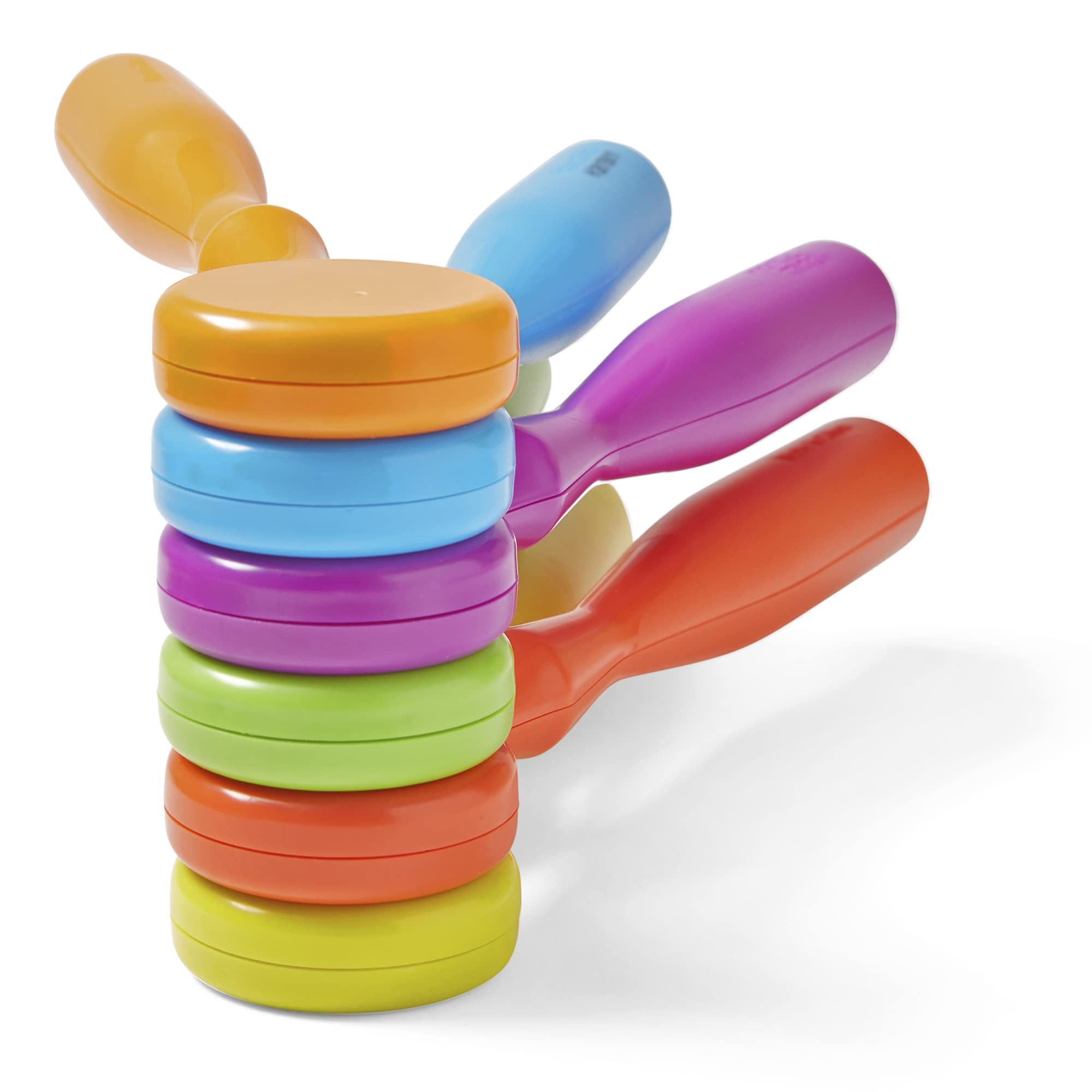 Foto 6 pulgar | Varitas Magnéticas Hand2mind Para Niños Science (juego De 6) - Venta Internacional.