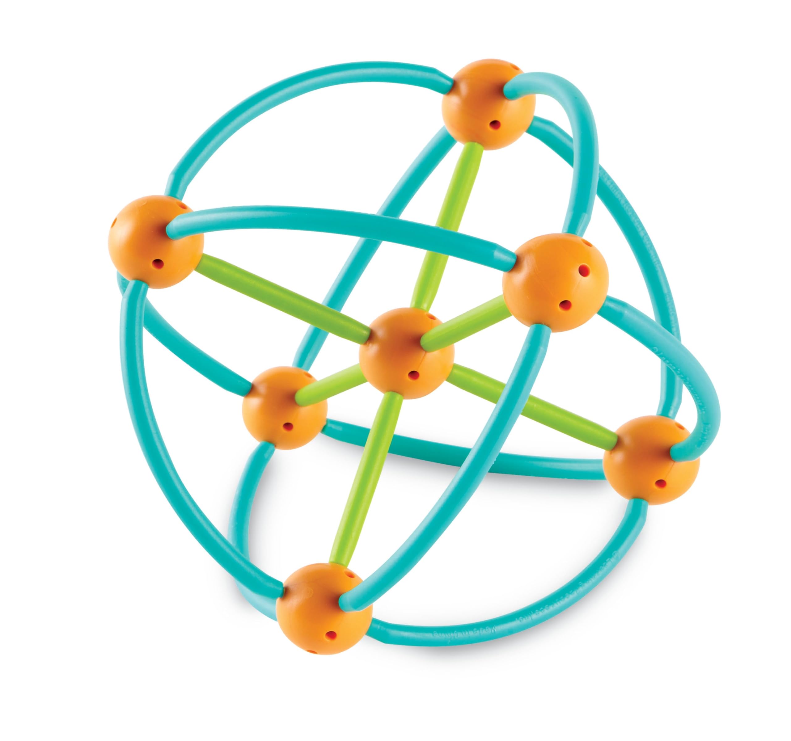 Foto 4 pulgar | Recursos De Aprendizaje De Juguetes Stem Stem Explorers Geomakers, 58 Piezas - Venta Internacional.