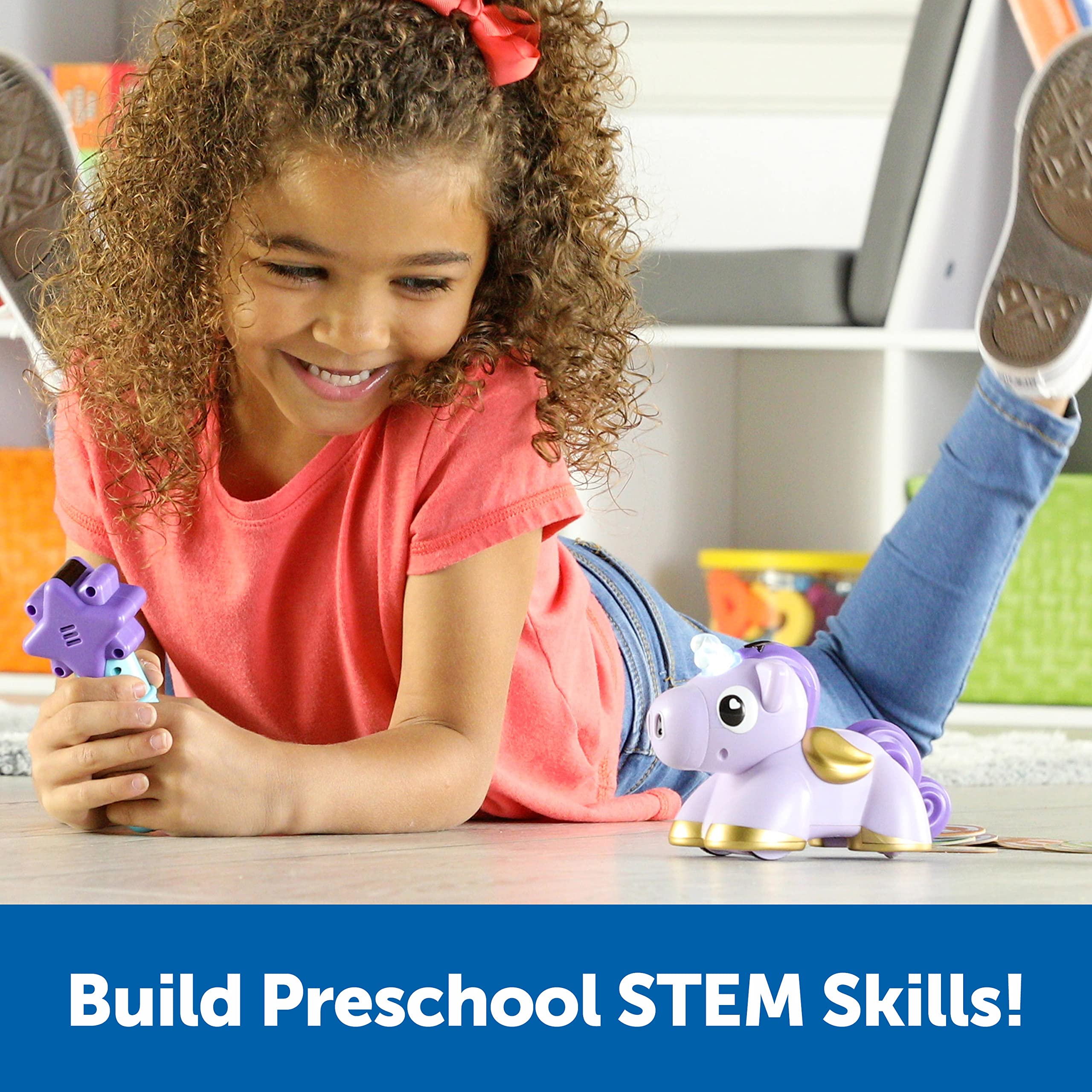 Foto 5 pulgar | Recursos De Aprendizaje Sobre Codificación De Juguetes Coding Critters Magicoders Skye - Venta Internacional.