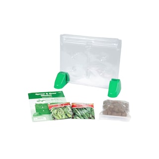 Foto 4 | Kit De Cultivo De Plantas Educational Insights Sprout & Grow Window - Venta Internacional.