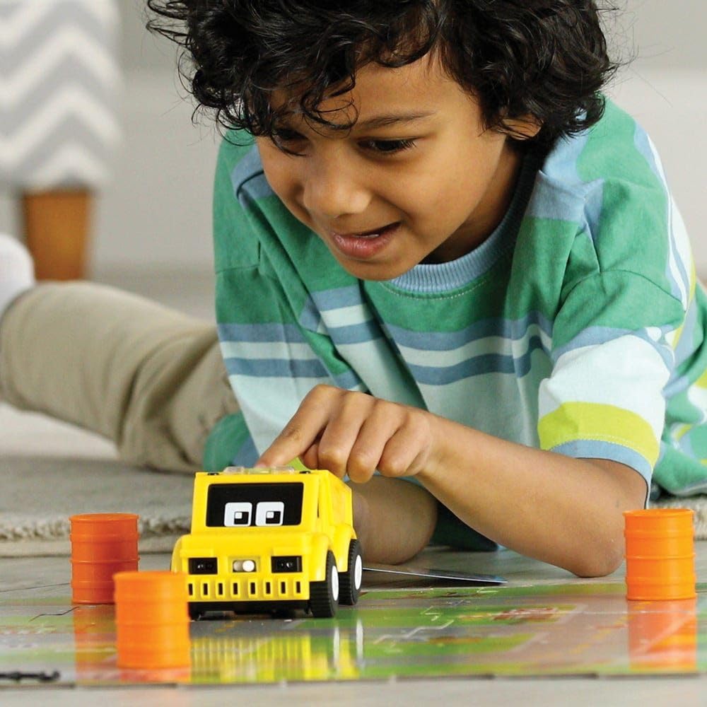 Foto 2 | Equipo De Codificación Stem Toy Learning Resources Switcheroo, 46 Piezas - Venta Internacional.