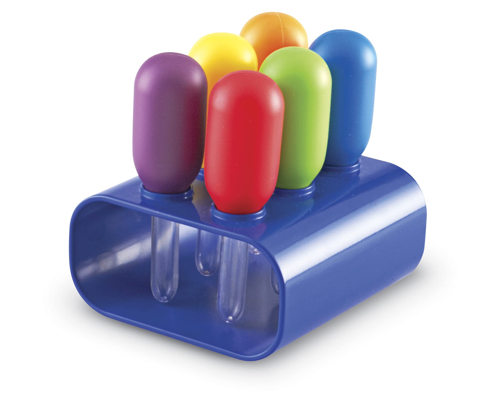 Foto 5 pulgar | Set De Cuentagotas, Herramientas Para Clases De Ciencias, Recursos De Aprendizaje - Venta Internacional.