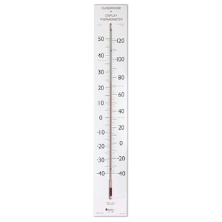 Foto 1 | Termómetro Learning Resources, Aula Gigante, 30 Cm - Venta Internacional.