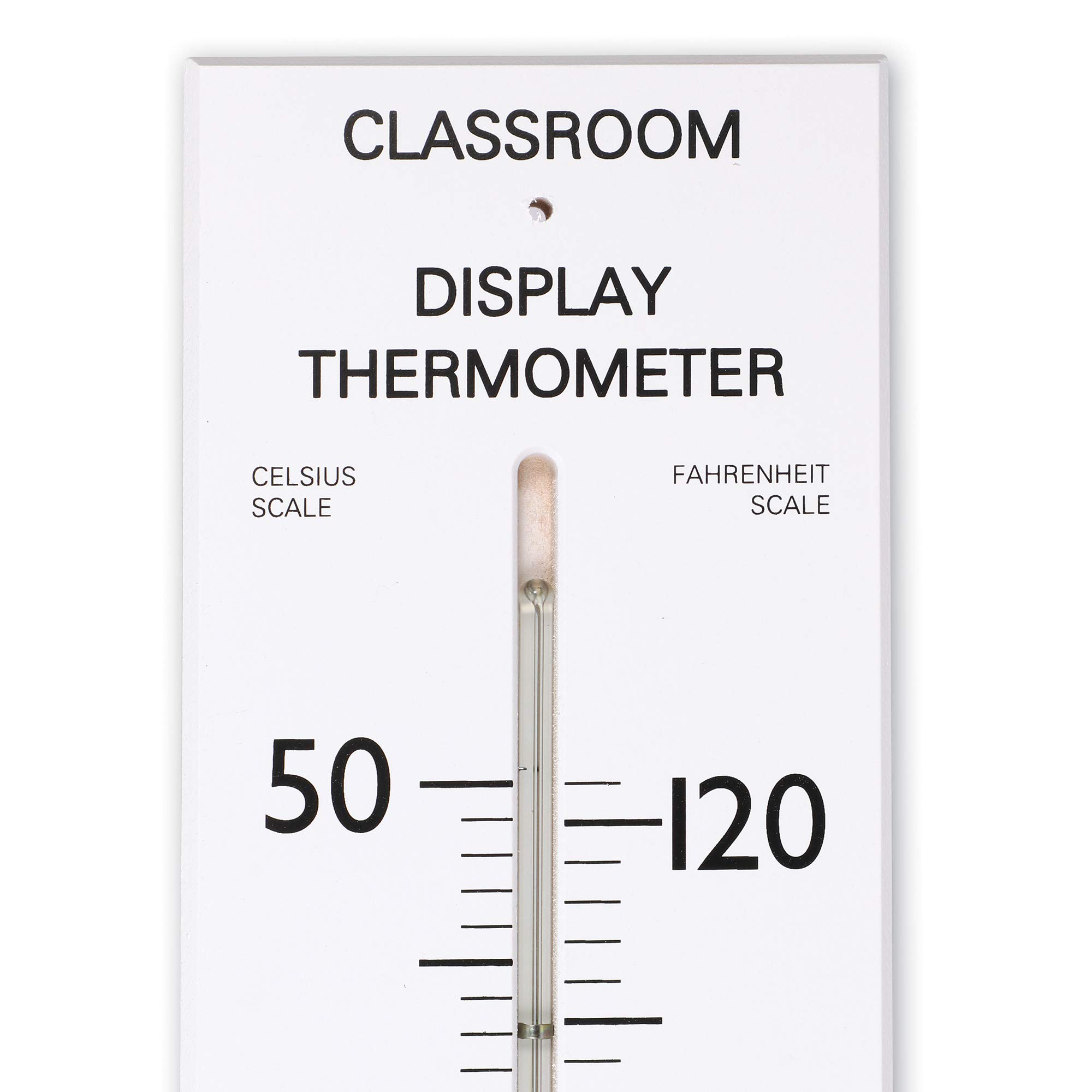 Foto 2 | Termómetro Learning Resources, Aula Gigante, 30 Cm - Venta Internacional.