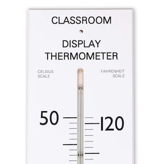 Foto 2 | Termómetro Learning Resources, Aula Gigante, 30 Cm - Venta Internacional.