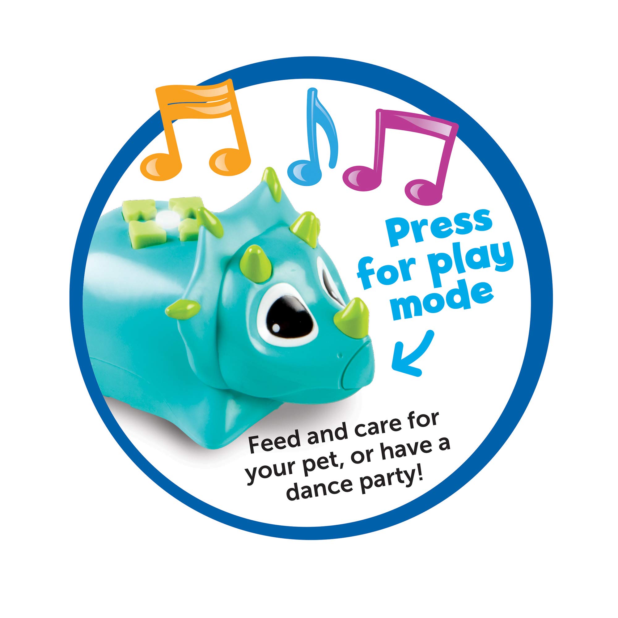 Foto 7 pulgar | Juguete Educativo Coding Critters Rumble & Bumble Para Mayores De 4 Años - Venta Internacional.