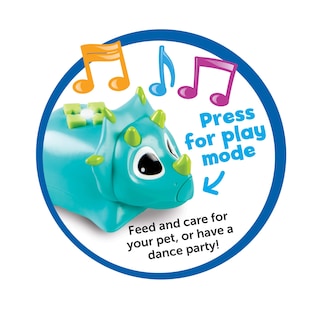 Foto 6 | Juguete Educativo Coding Critters Rumble & Bumble Para Mayores De 4 Años - Venta Internacional.