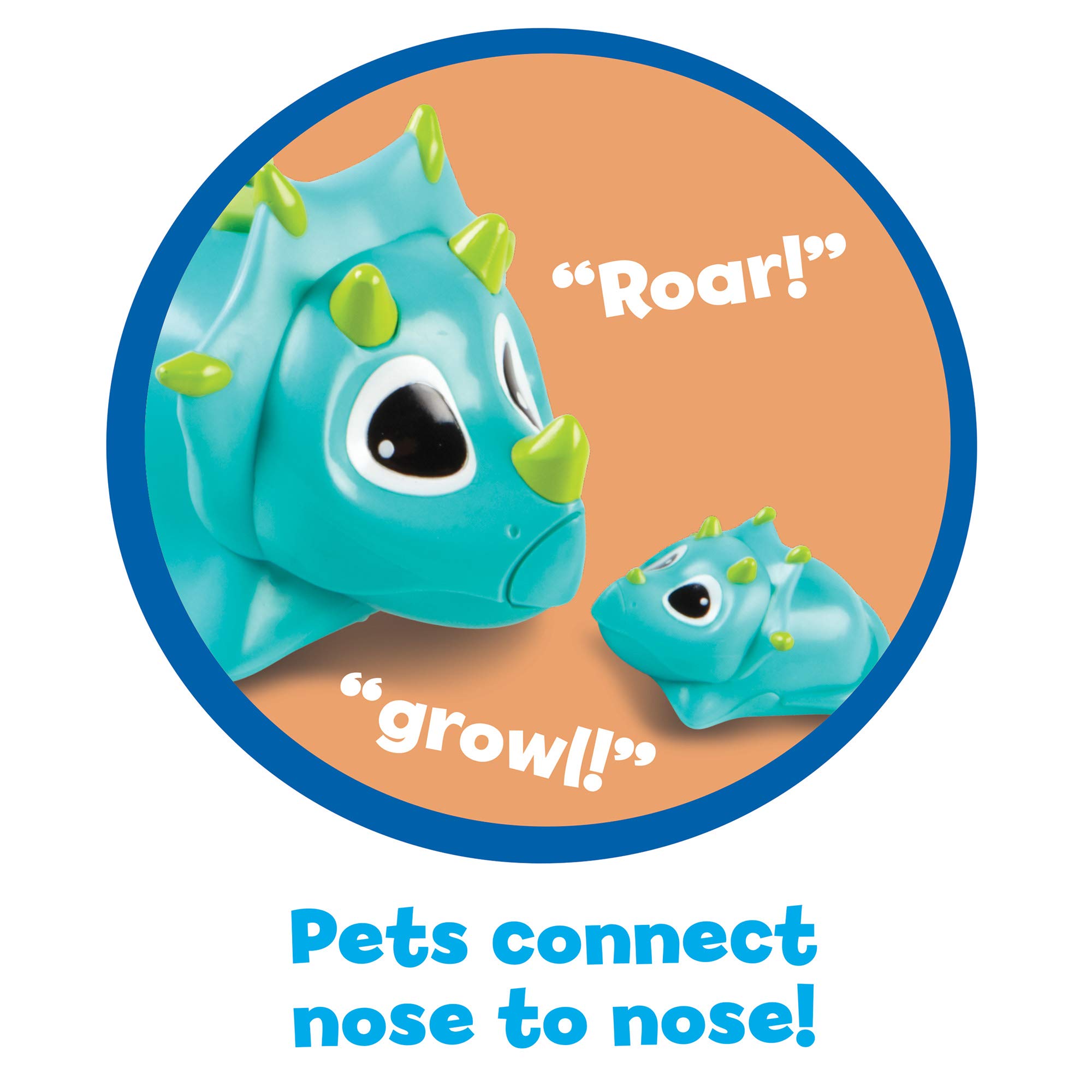 Foto 7 | Juguete Educativo Coding Critters Rumble & Bumble Para Mayores De 4 Años - Venta Internacional.