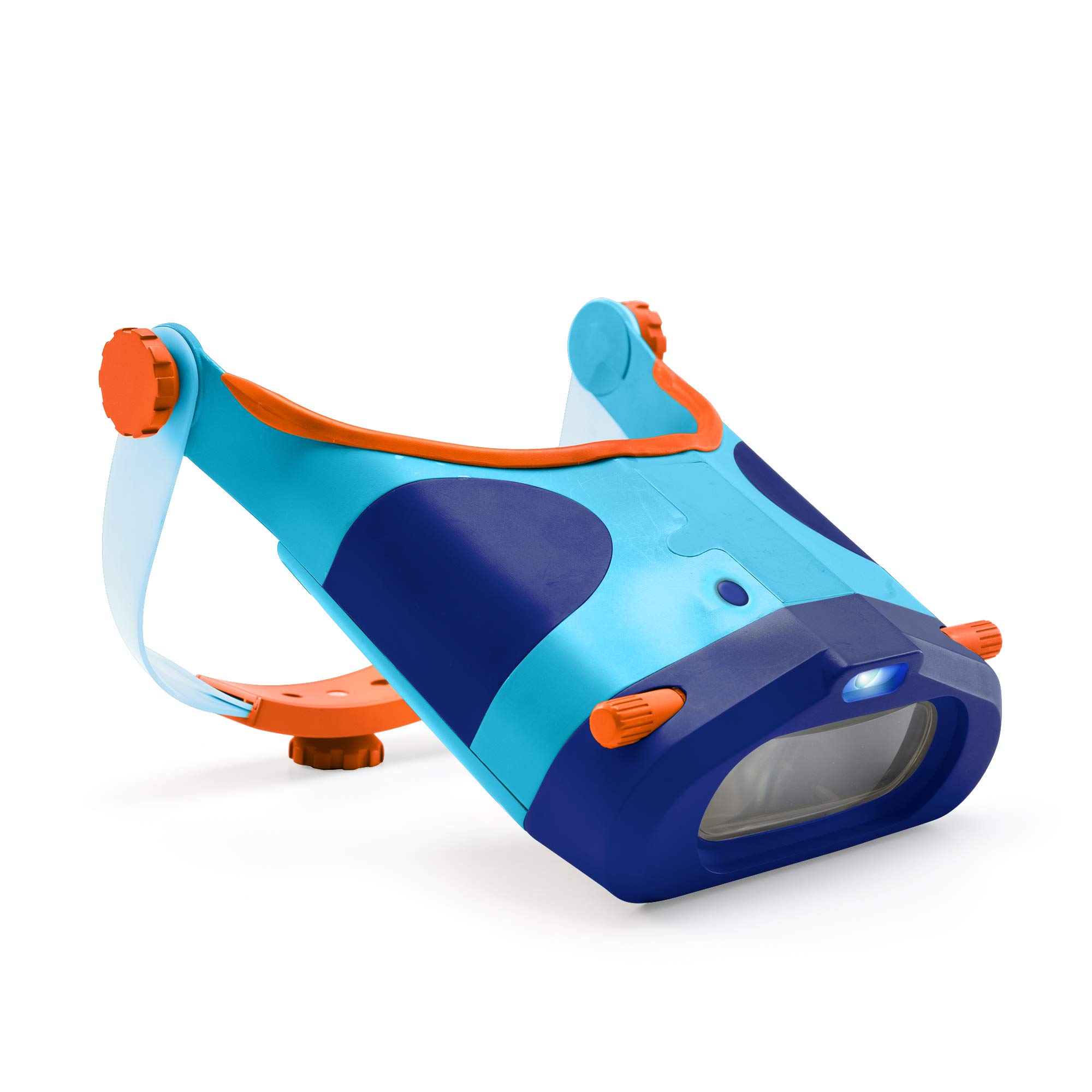 Lupa Educational Insights Geosafari Jr. Más De 4 Años - Venta Internacional.