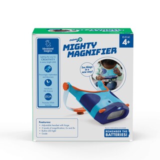 Foto 5 | Lupa Educational Insights Geosafari Jr. Más De 4 Años - Venta Internacional.