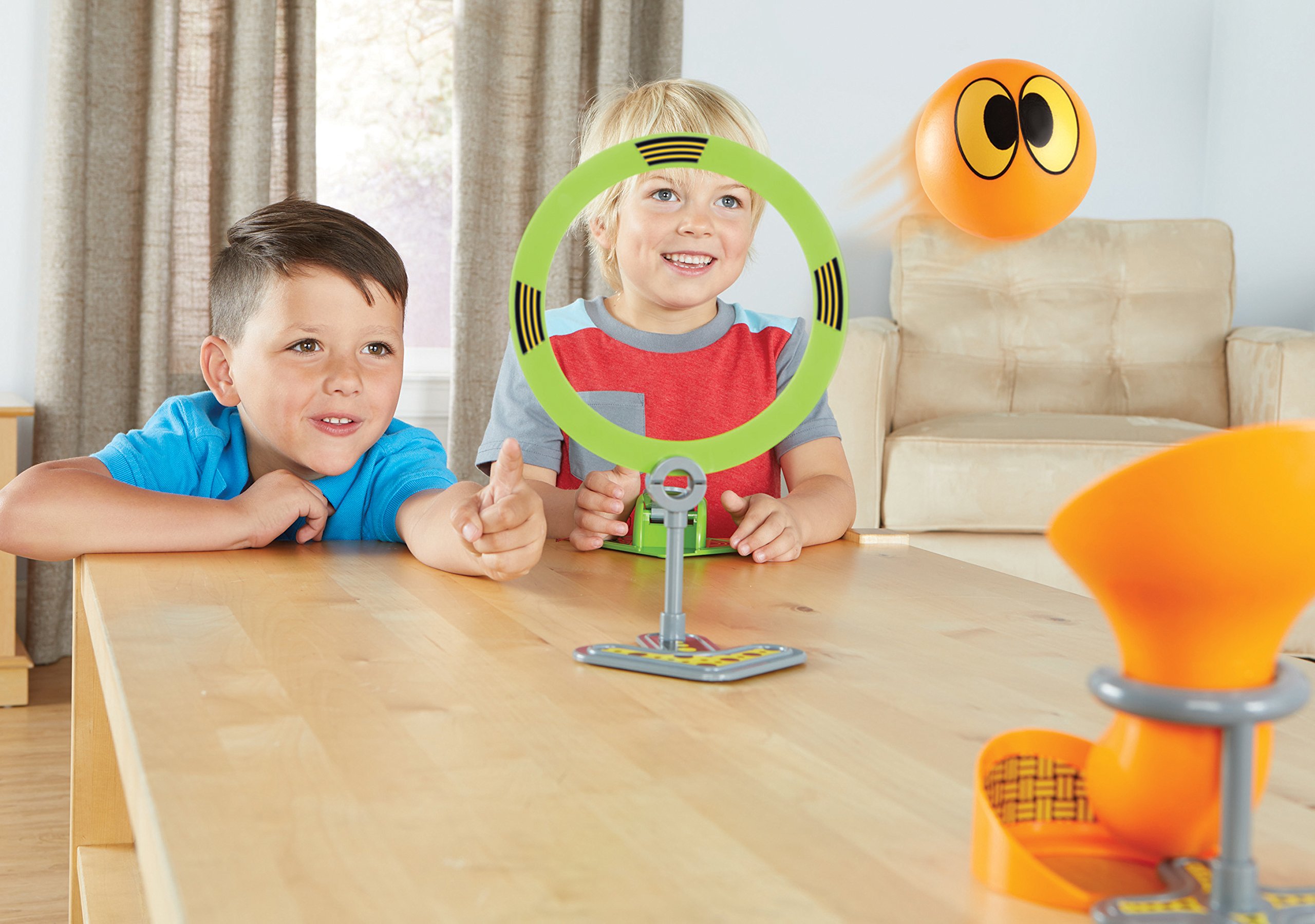 Foto 3 pulgar | Recursos De Aprendizaje Del Juego Stem Catapult Crashapult 13 Piezas 5+ - Venta Internacional.