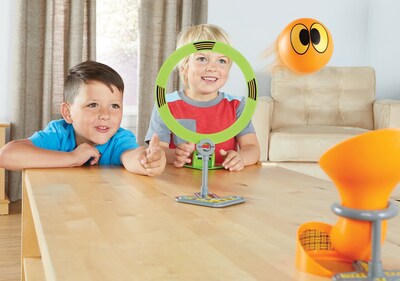 Foto 2 | Recursos De Aprendizaje Del Juego Stem Catapult Crashapult 13 Piezas 5+ - Venta Internacional.