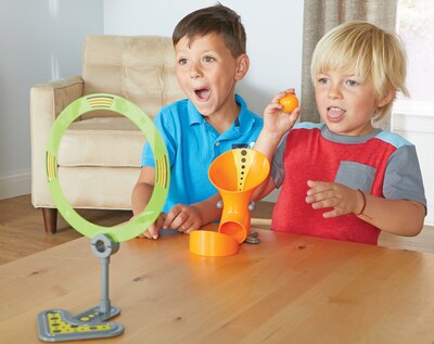 Foto 4 | Recursos De Aprendizaje Del Juego Stem Catapult Crashapult 13 Piezas 5+ - Venta Internacional.