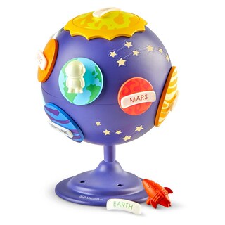 Foto 4 | Puzzle Globe Learning Resources Solar System, 21 Piezas, Más De 3 Años - Venta Internacional.