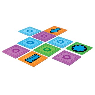 Foto 3 | Conjunto De Actividades Recursos De Aprendizaje ¡vamos A Programar! 50 Piezas, 5 O Más - Venta Internacional.