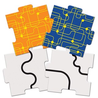 Foto 4 | Conjunto De Actividades Botley 2.0 De Coding Robot Learning Resources - Venta Internacional.