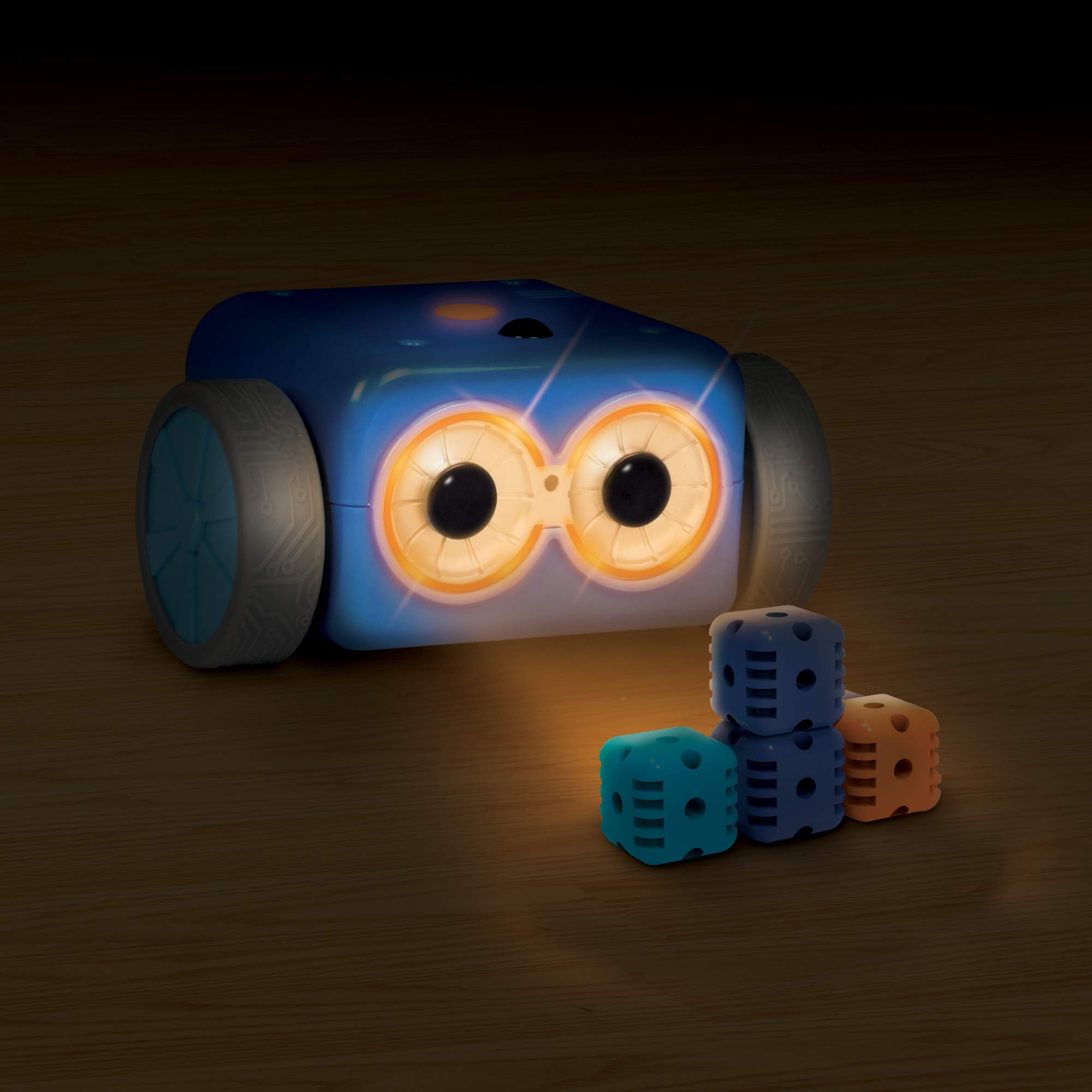 Foto 6 pulgar | Conjunto De Actividades Botley 2.0 De Coding Robot Learning Resources - Venta Internacional.