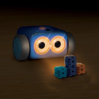Foto 5 | Conjunto De Actividades Botley 2.0 De Coding Robot Learning Resources - Venta Internacional.