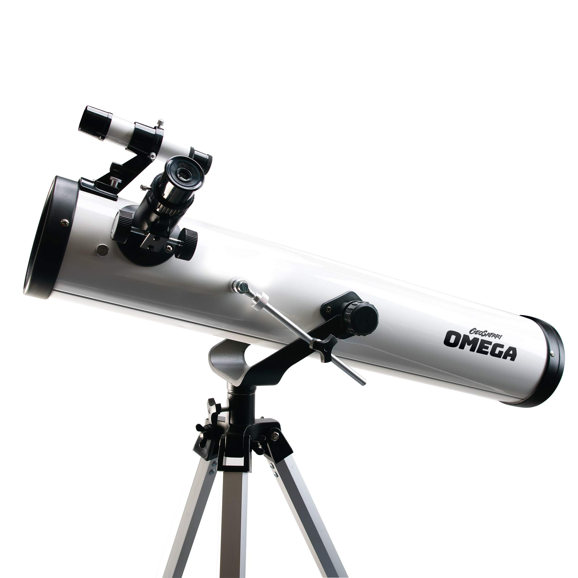 Foto 2 pulgar | Reflector Geosafari Omega De Telescope Educational Insights, 700 Mm - Venta Internacional.