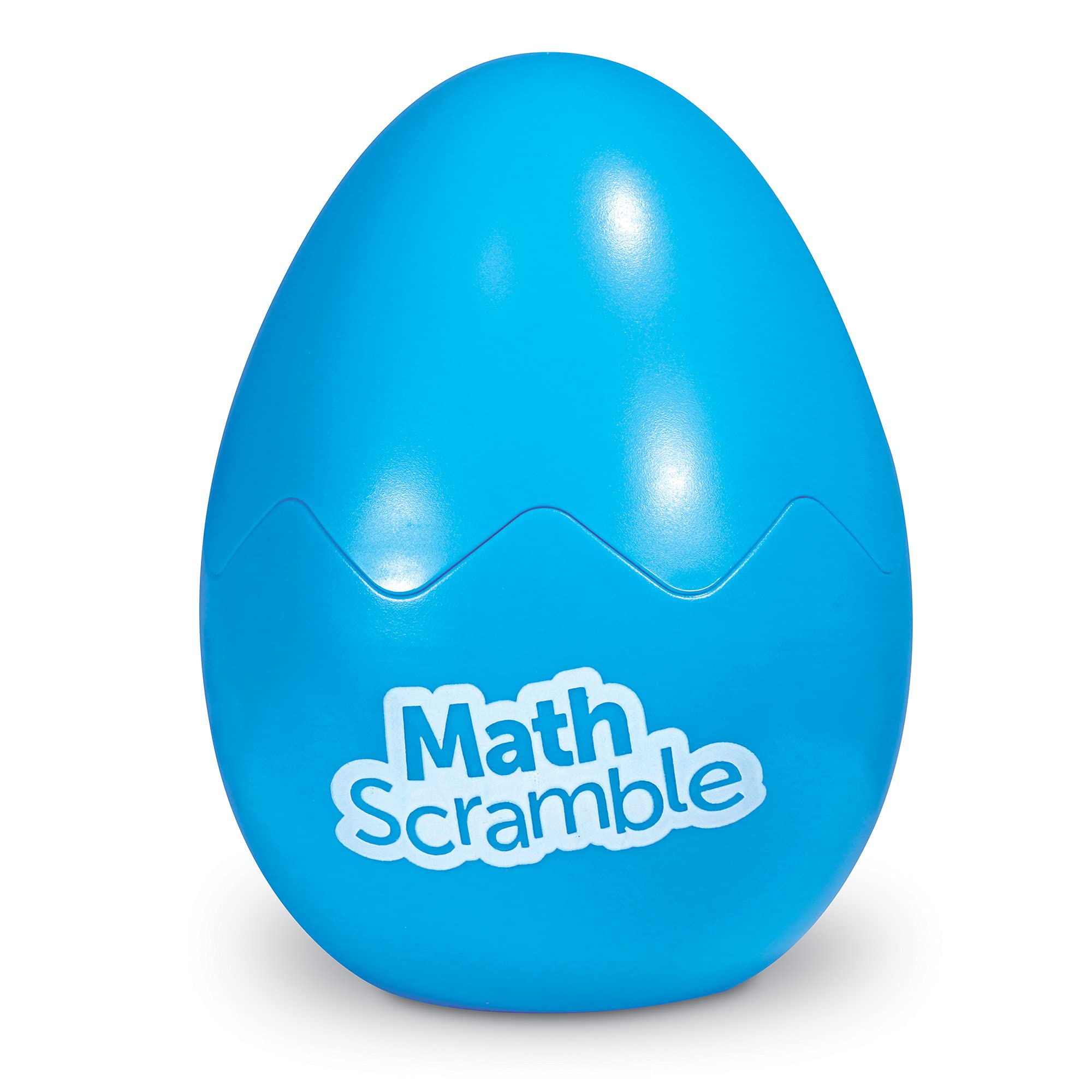 Foto 8 pulgar | Game Learning Resources Math Scramble Con 87 Piezas, Más De 5 Años - Venta Internacional.