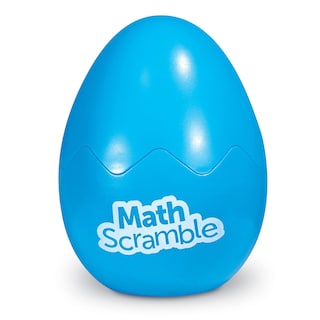 Foto 7 | Game Learning Resources Math Scramble Con 87 Piezas, Más De 5 Años - Venta Internacional.