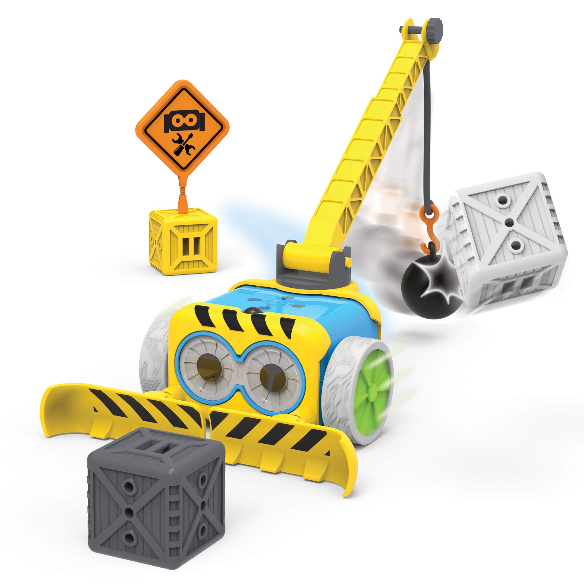 Foto 3 pulgar | Set De Accesorios Learning Resources Botley Crashin' Construction - Venta Internacional.