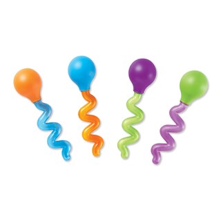 Foto 3 | Recursos De Aprendizaje Sobre Cuentagotas Twisty Droppers Kids 2+ - Venta Internacional.