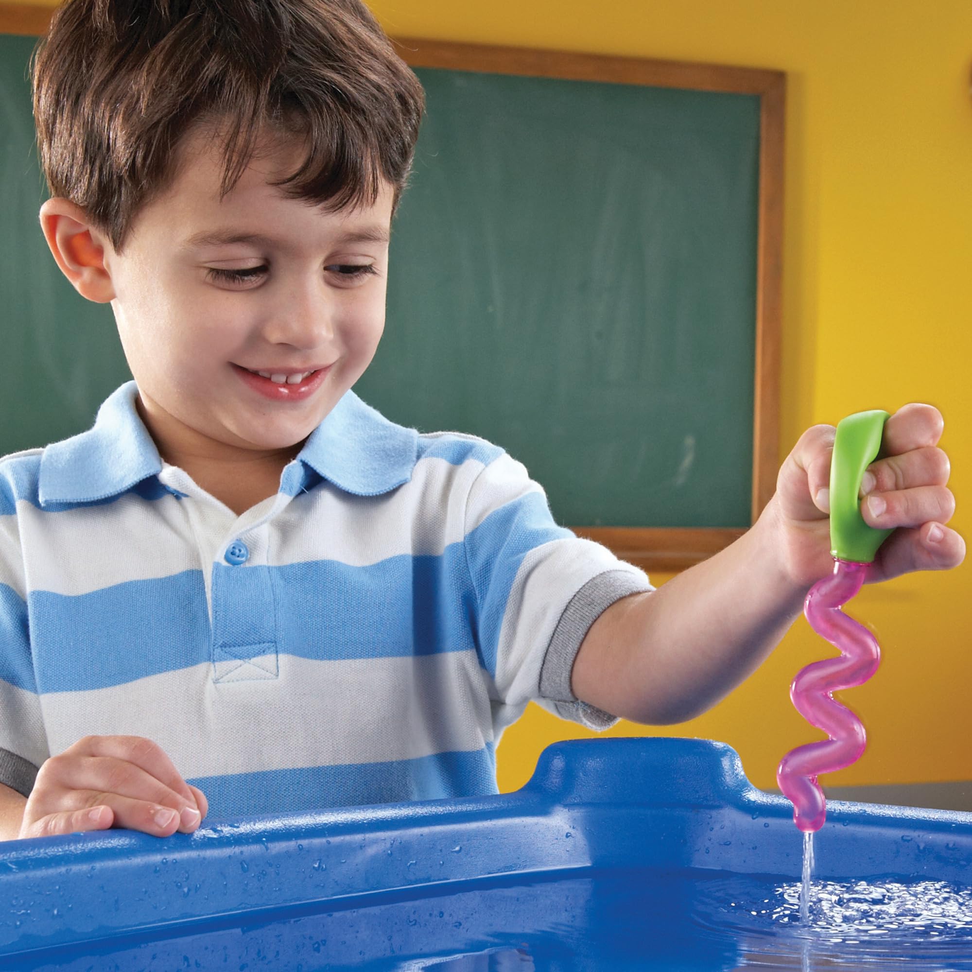 Foto 5 pulgar | Recursos De Aprendizaje Sobre Cuentagotas Twisty Droppers Kids 2+ - Venta Internacional.