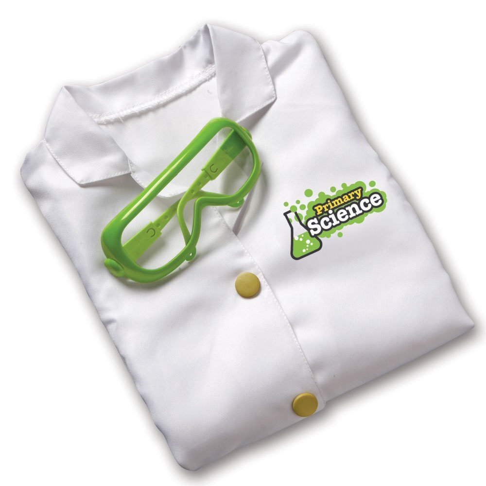 Foto 3 pulgar | Equipo De Laboratorio Costume Learning Resources, 2 Piezas, Para Niños Mayores De 3 Años - Venta Internacional.