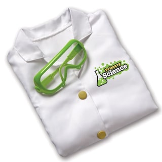 Foto 2 | Equipo De Laboratorio Costume Learning Resources, 2 Piezas, Para Niños Mayores De 3 Años - Venta Internacional.