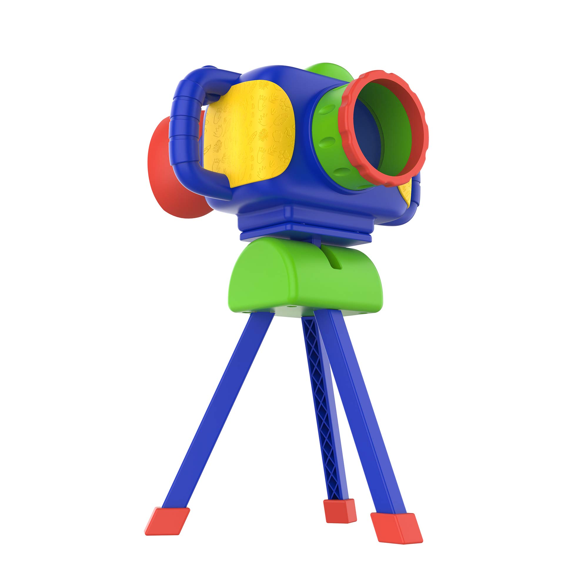 Perspectivas Educativas Sobre Talking Wildlife Camera Geosafari Jr. - Venta Internacional.